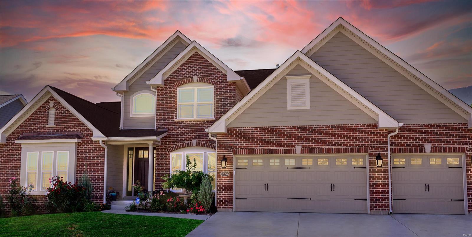 Fienup Farms - Residential