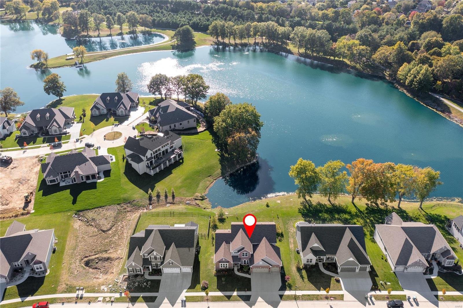 Fienup Farms - Residential