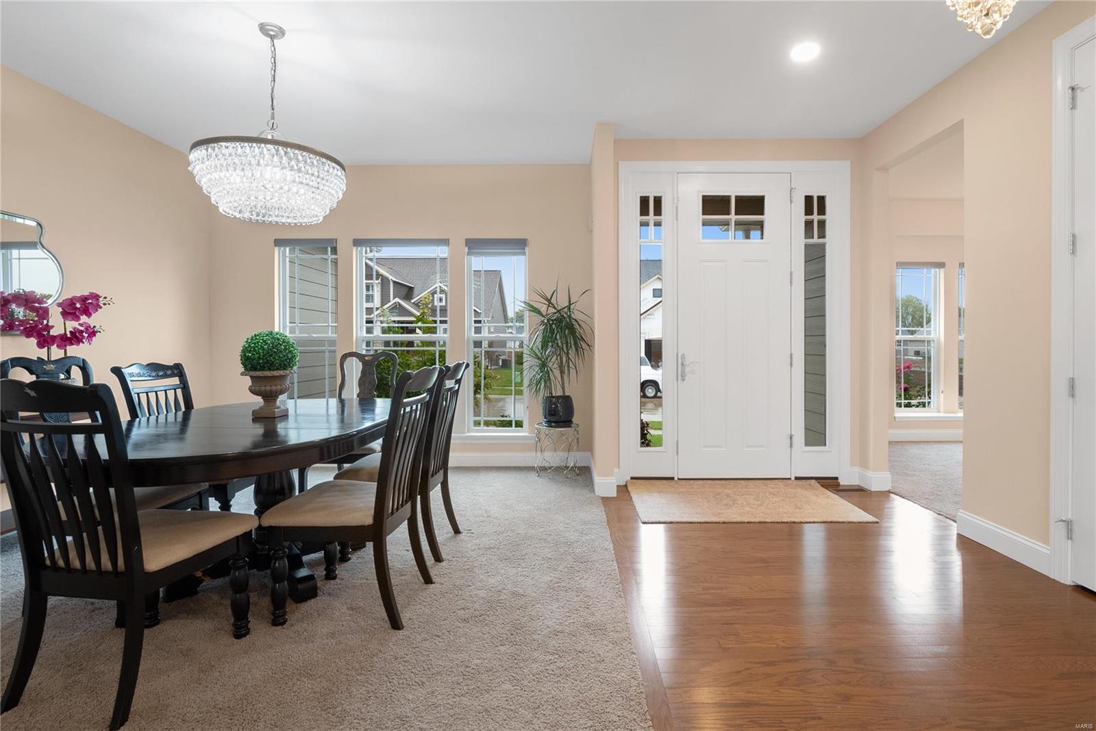 Fienup Farms - Residential