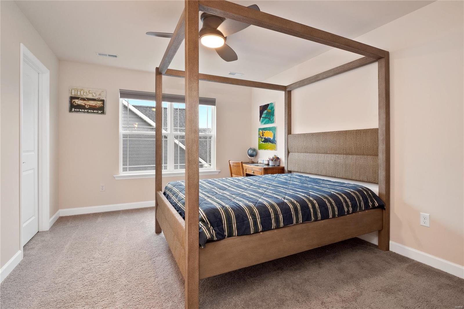 Fienup Farms - Residential