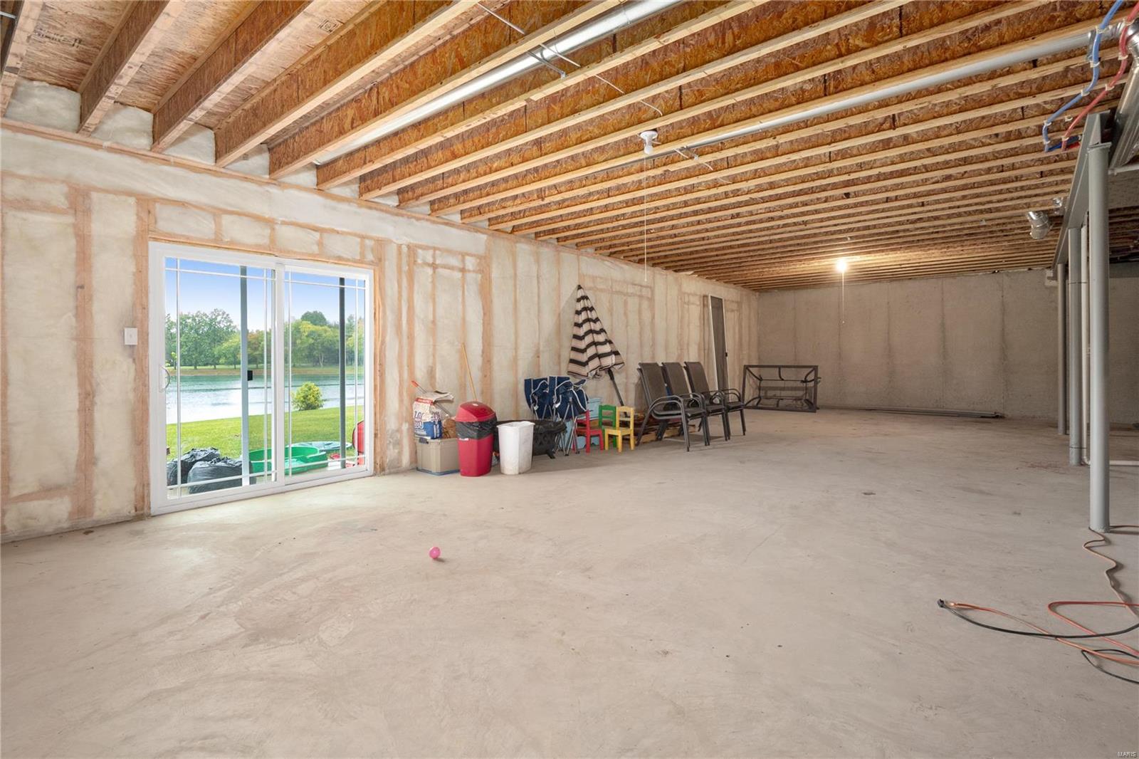 Fienup Farms - Residential