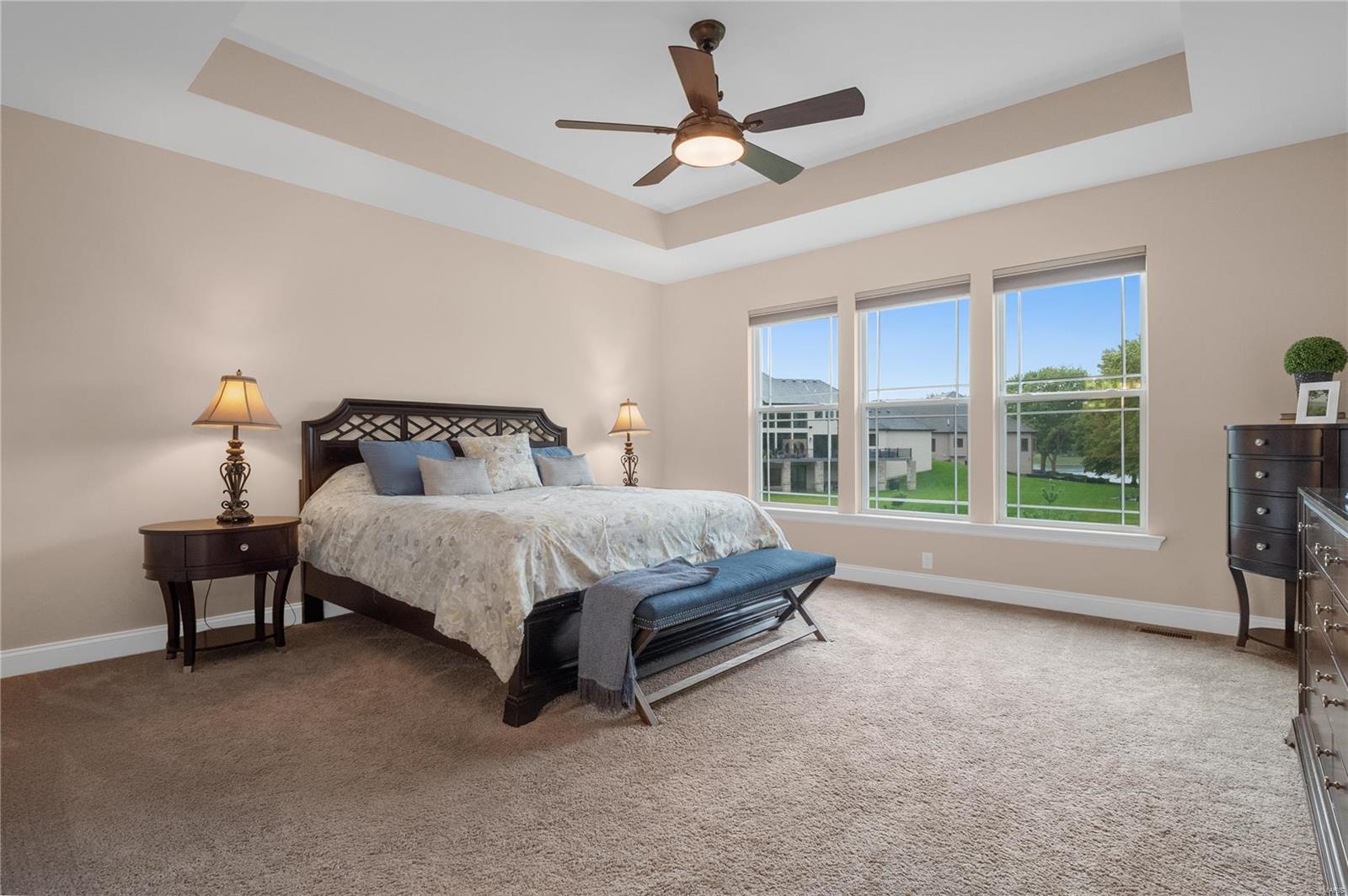 Fienup Farms - Residential