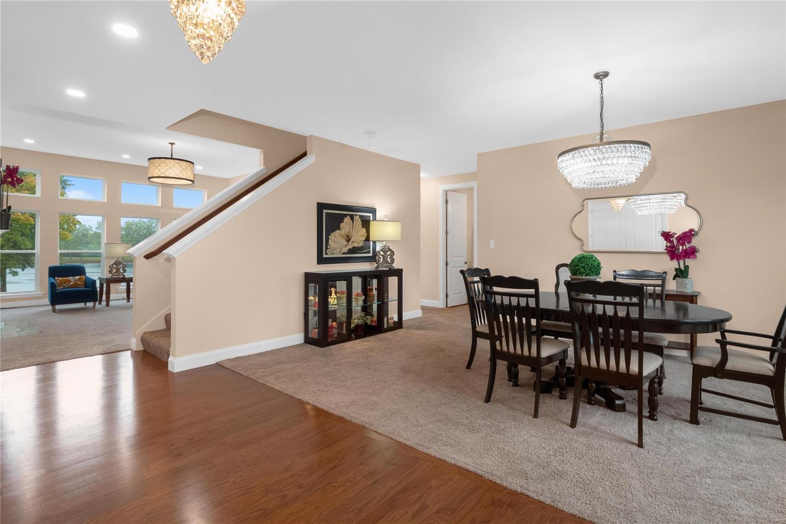 Fienup Farms - Residential