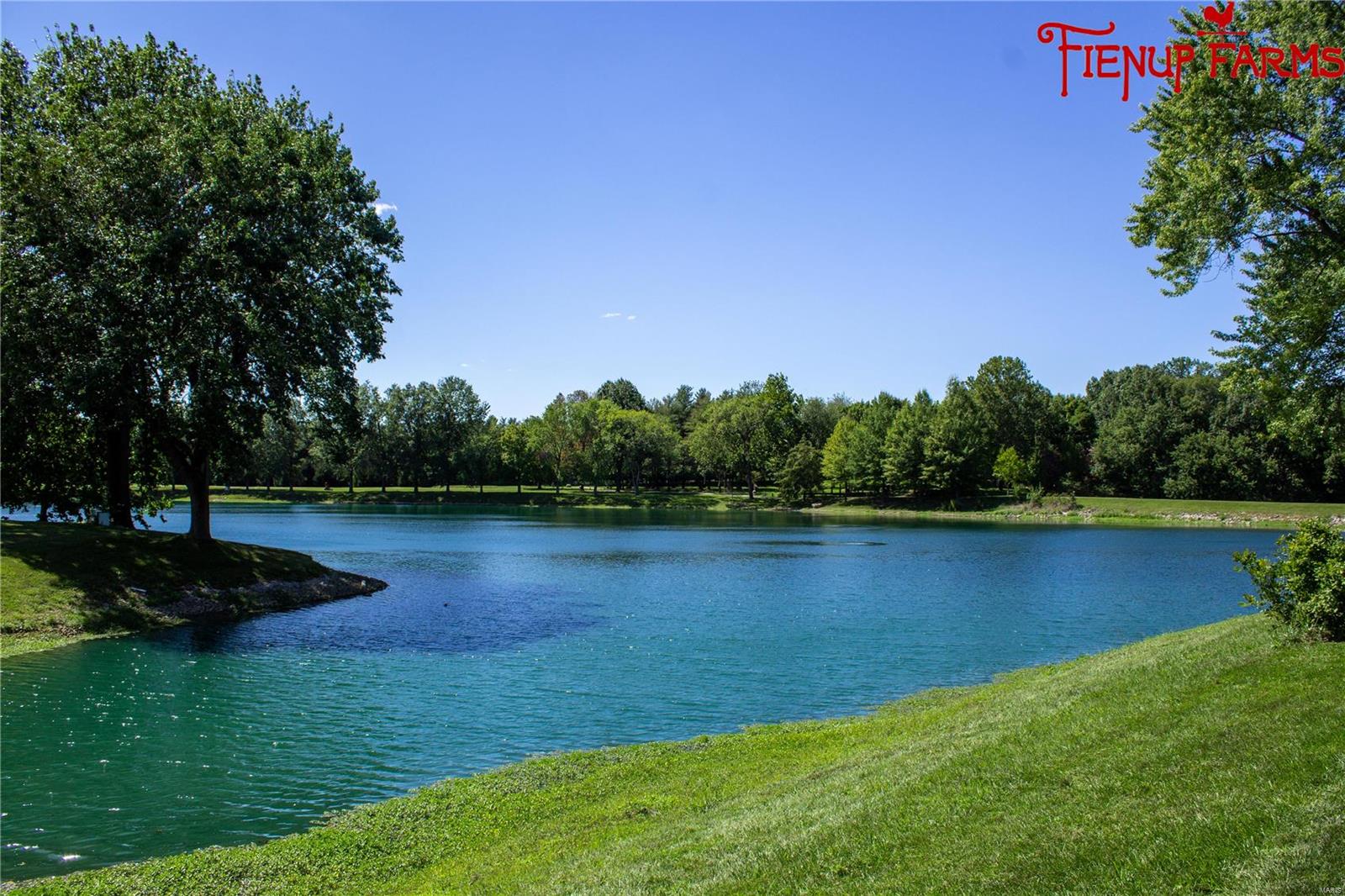 Fienup Farms - Residential