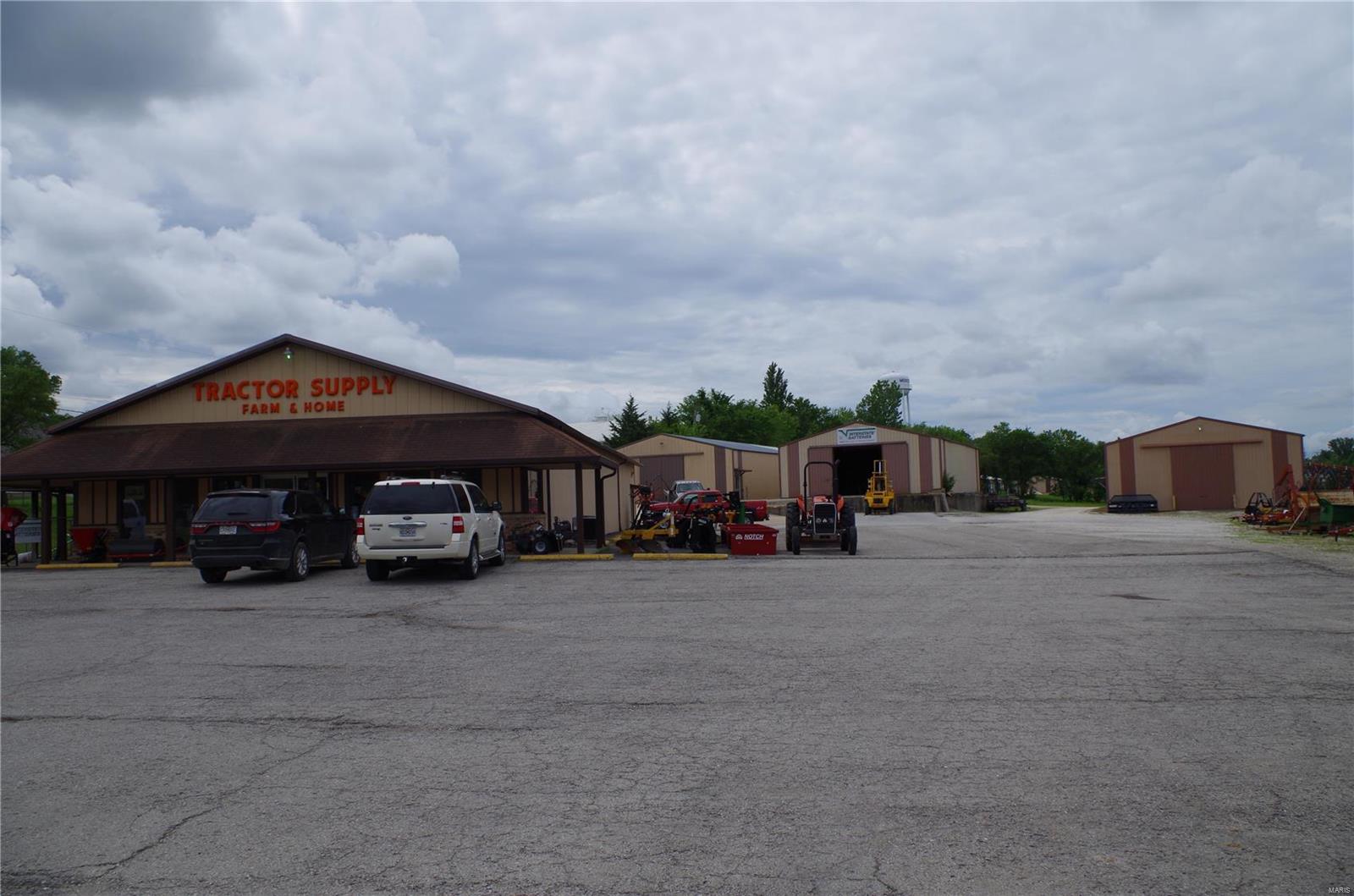 NA - Commercial Sale