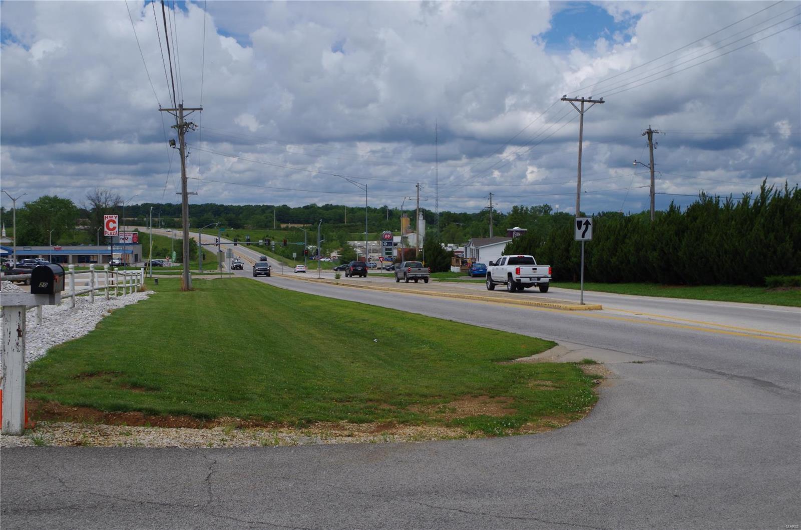 NA - Commercial Sale