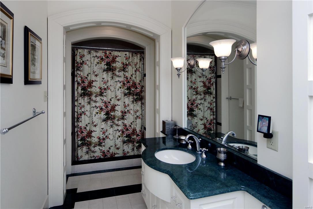 Portland Place - Residential