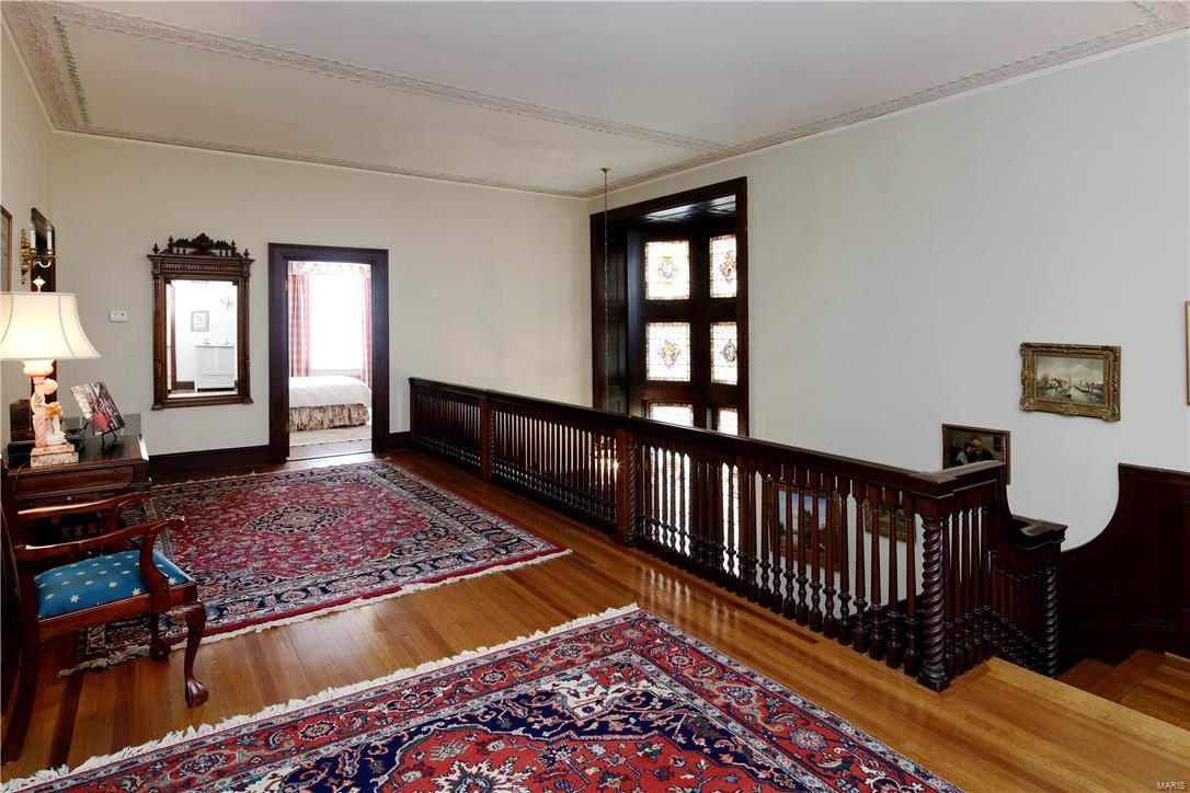 Portland Place - Residential