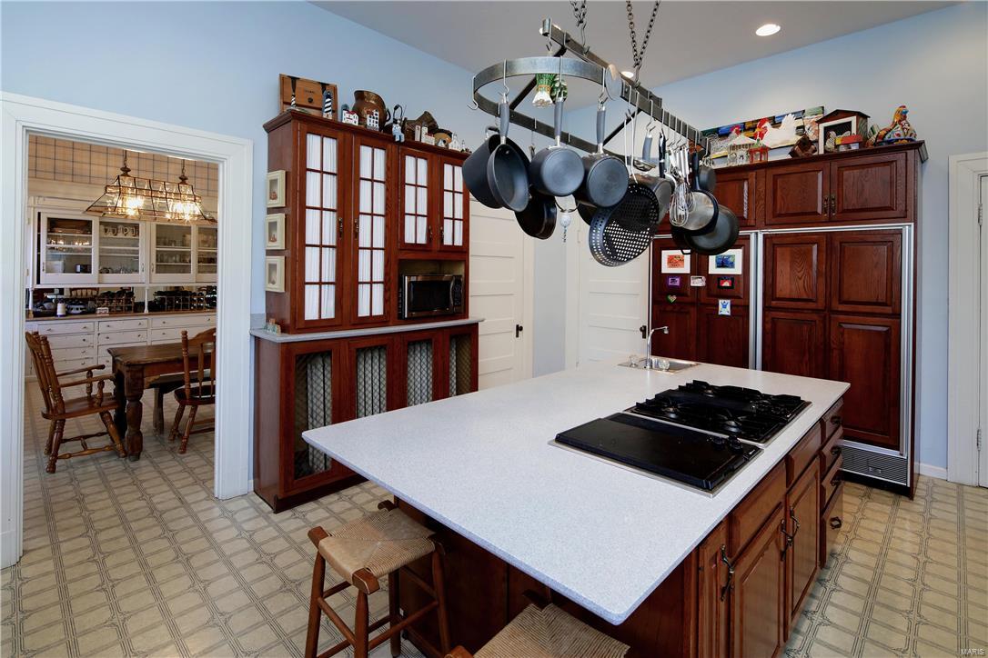 Portland Place - Residential