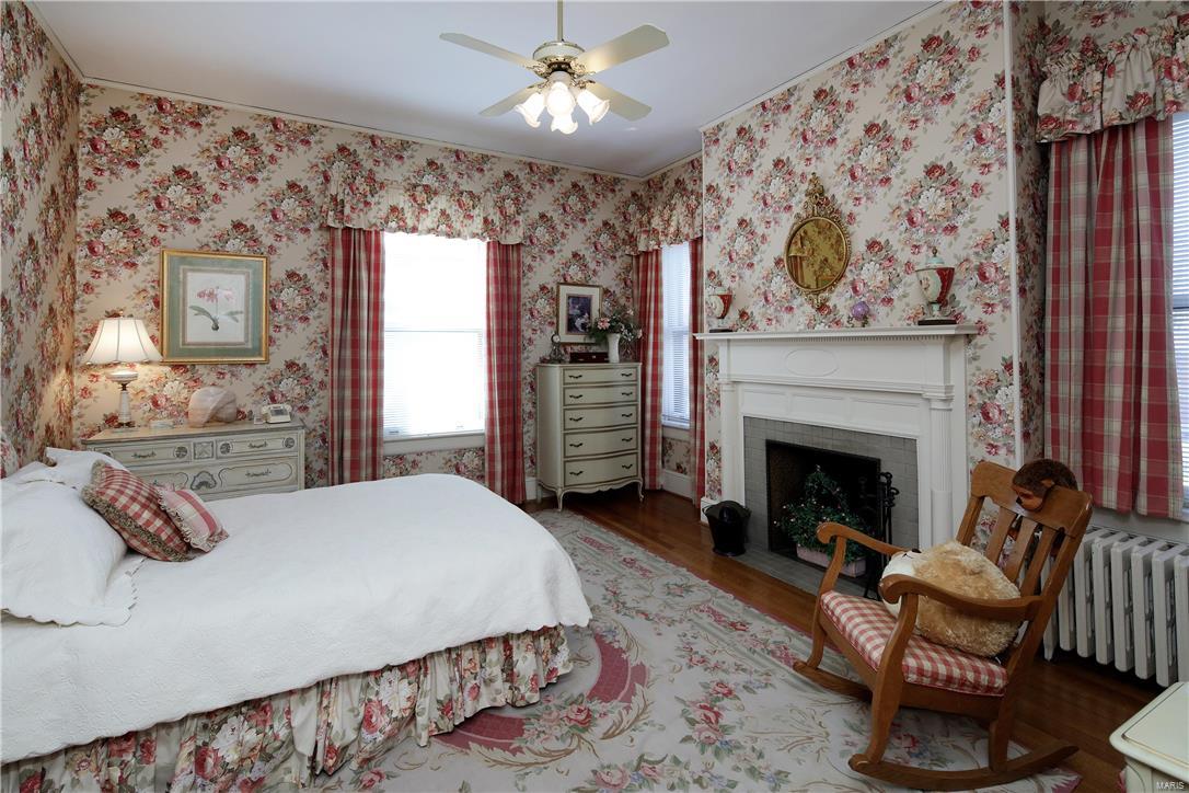 Portland Place - Residential