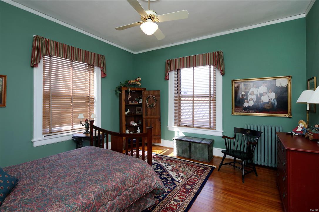 Portland Place - Residential