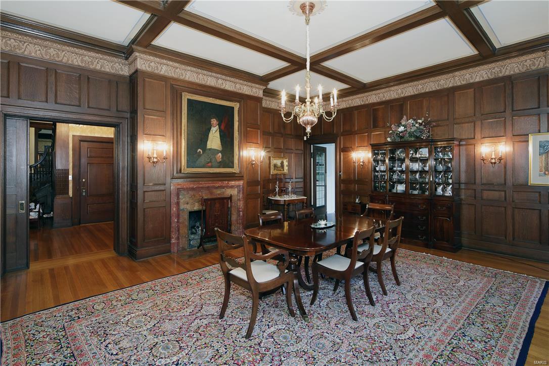 Portland Place - Residential