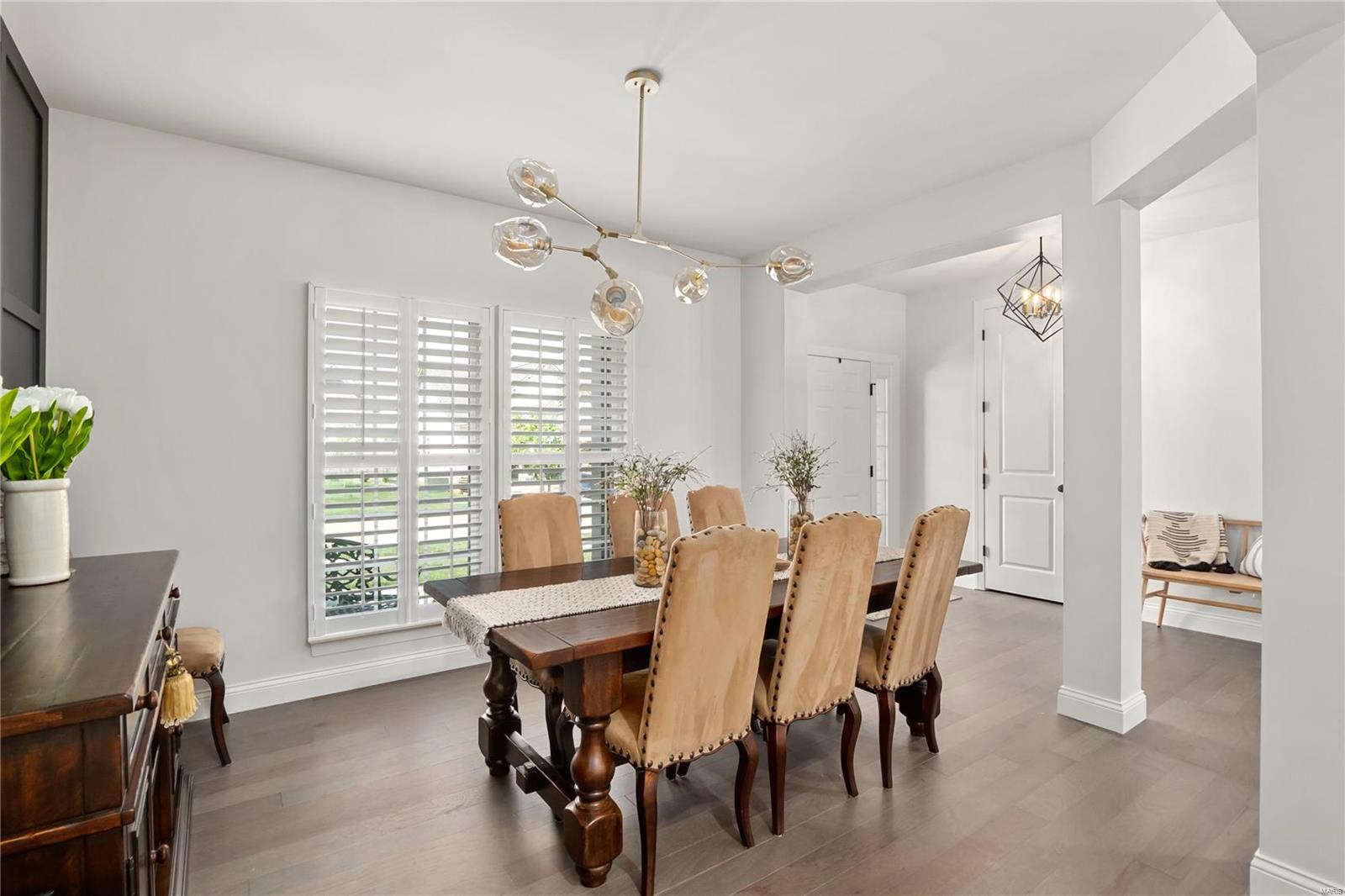 Chapelwood Place - Residential