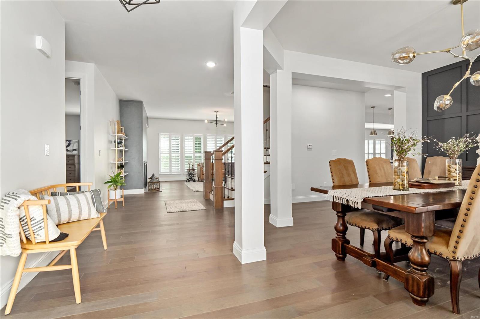 Chapelwood Place - Residential