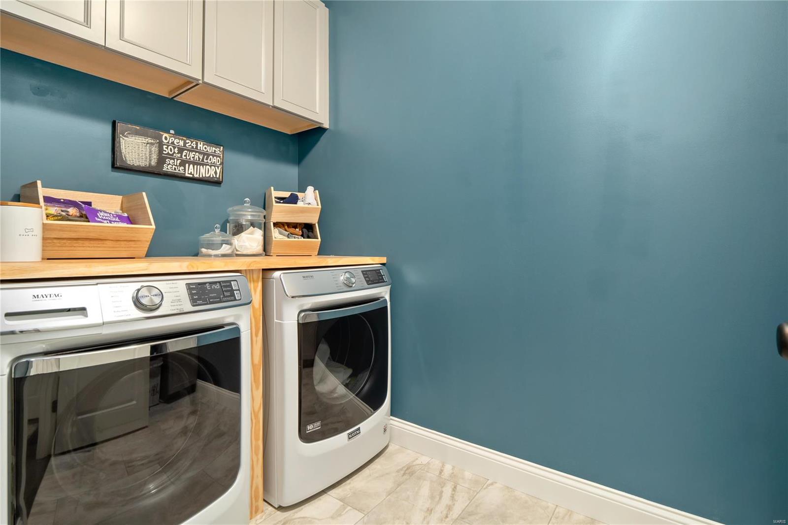 Chapelwood Place - Residential