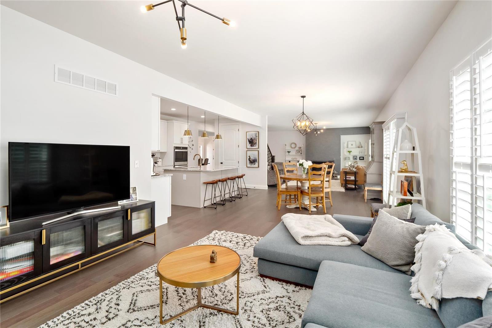 Chapelwood Place - Residential