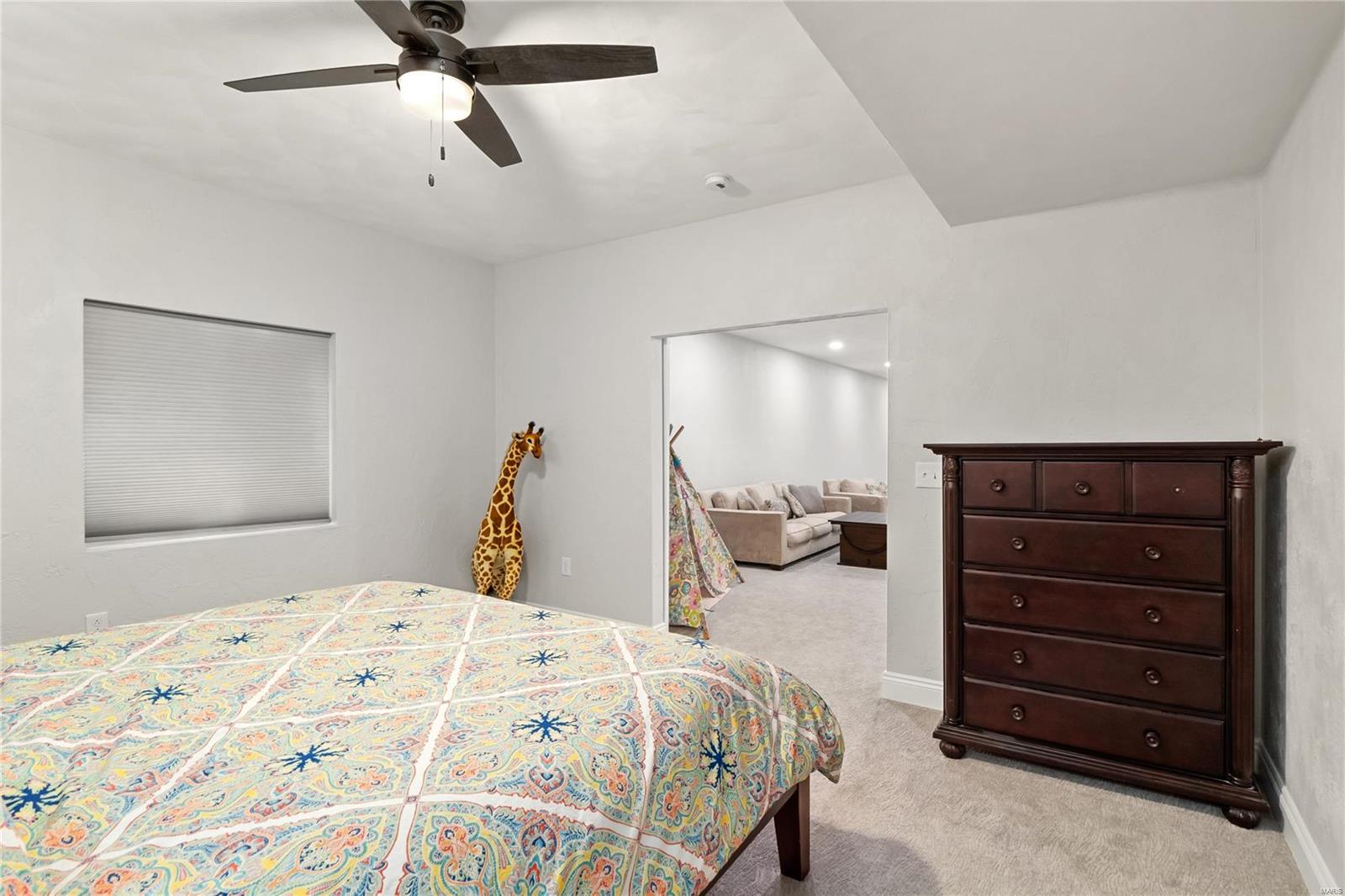 Chapelwood Place - Residential