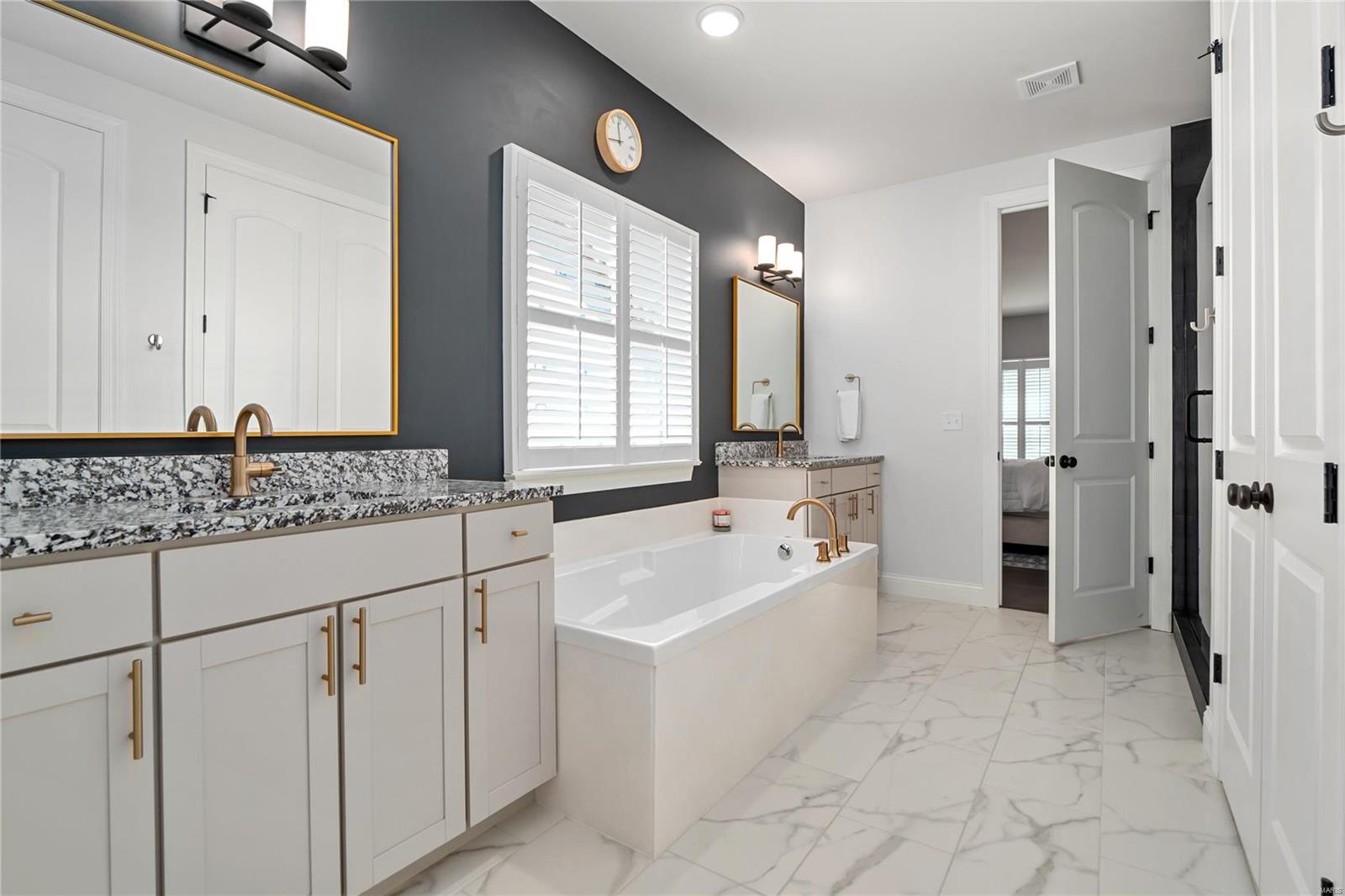 Chapelwood Place - Residential