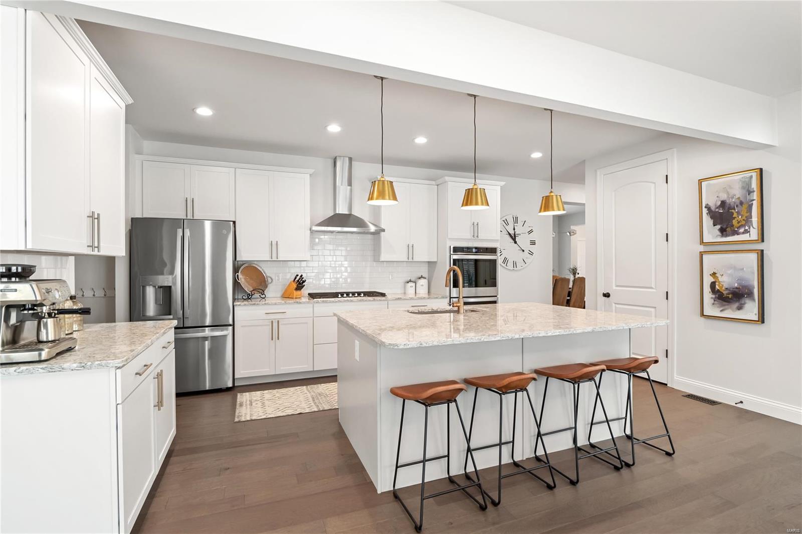 Chapelwood Place - Residential