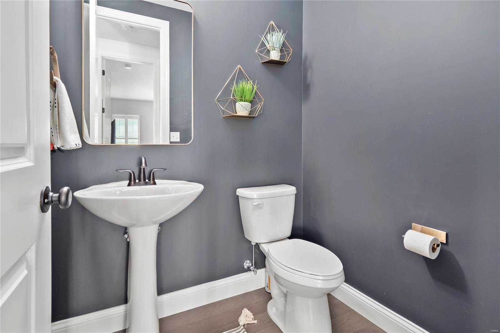 Chapelwood Place - Residential