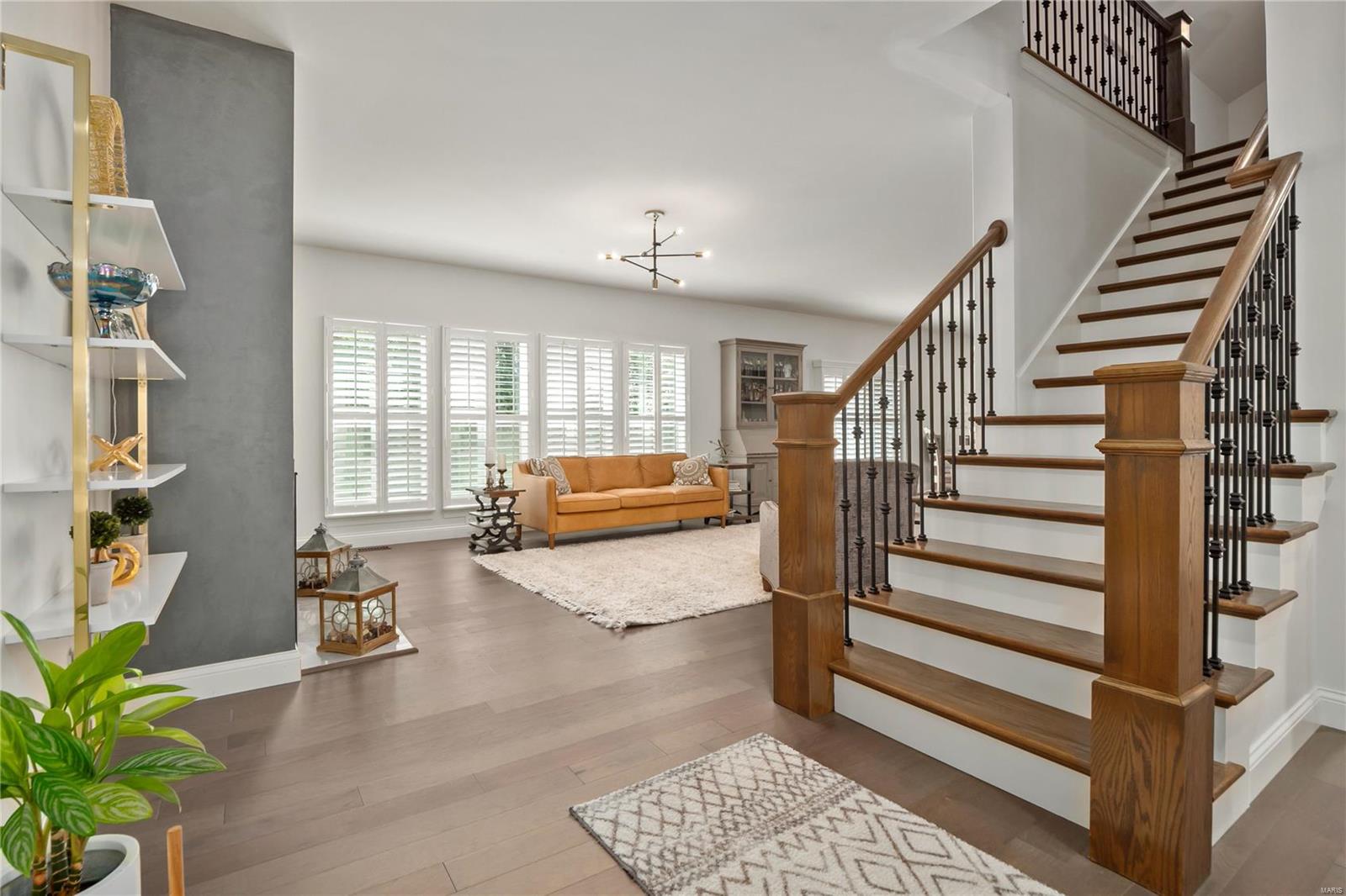 Chapelwood Place - Residential