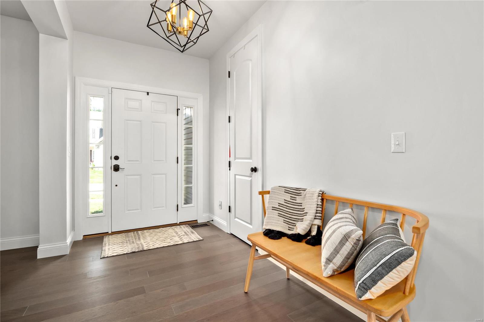 Chapelwood Place - Residential