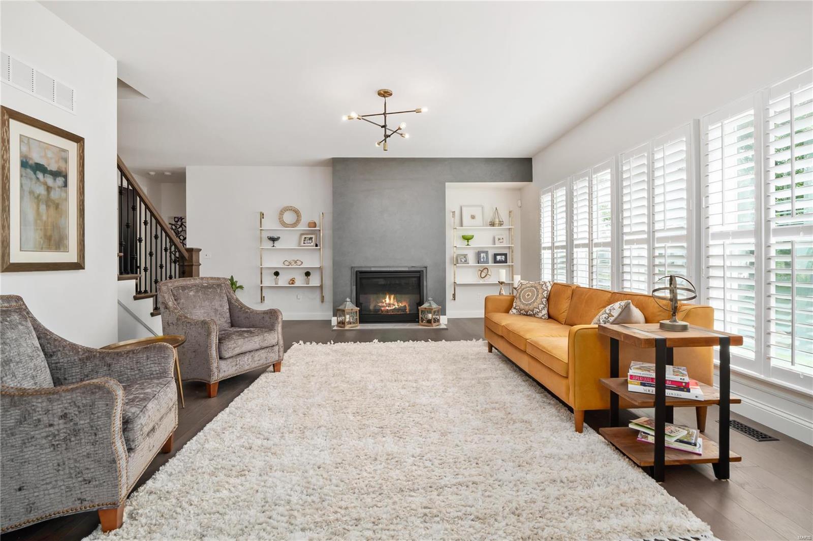 Chapelwood Place - Residential