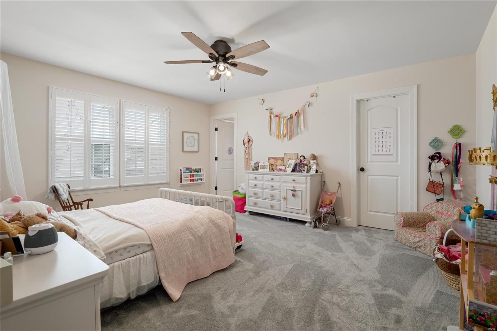 Chapelwood Place - Residential