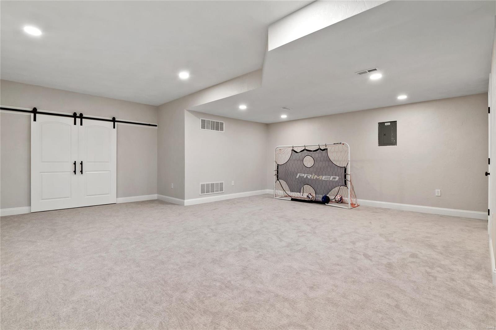 Chapelwood Place - Residential