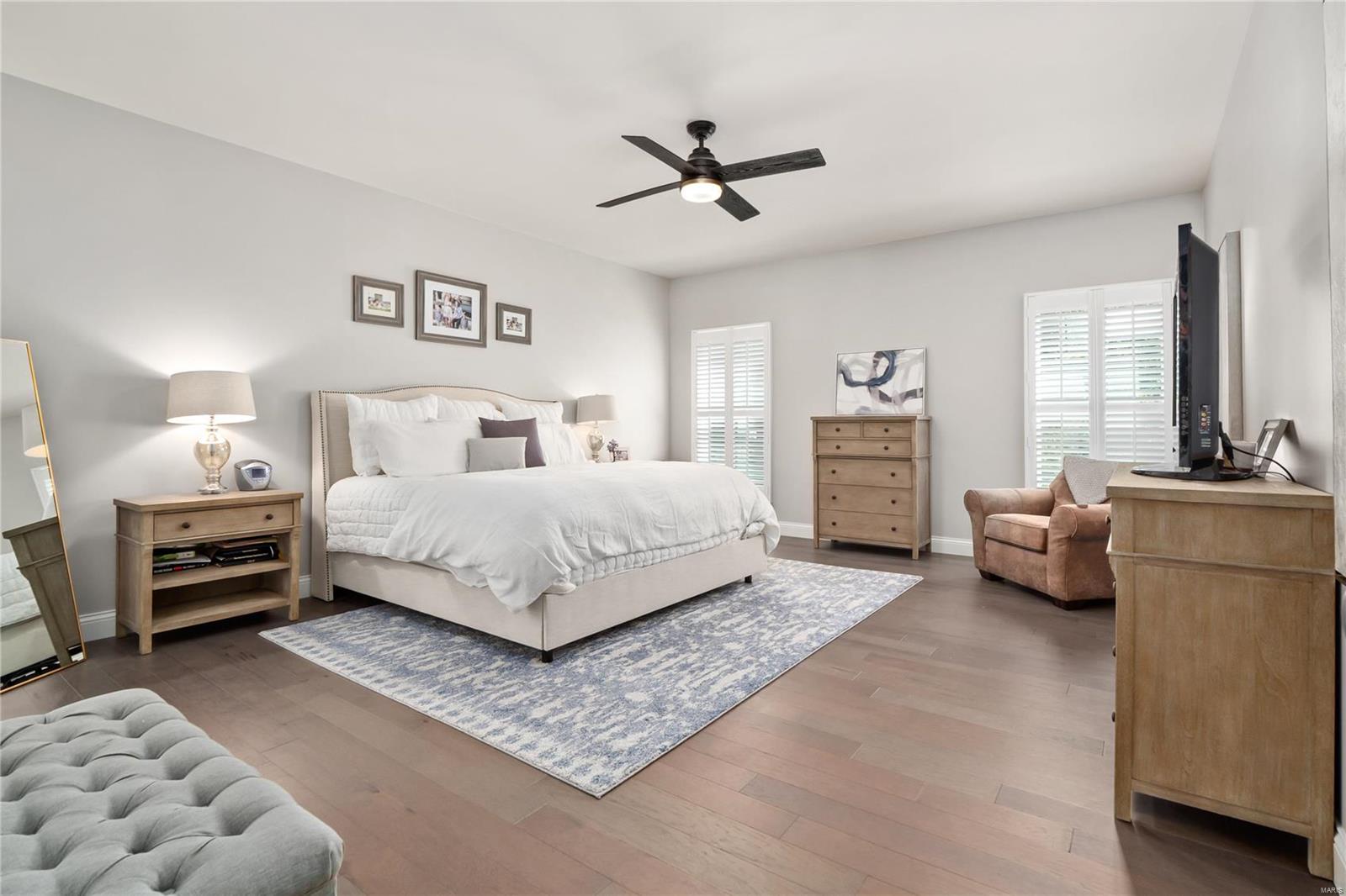 Chapelwood Place - Residential