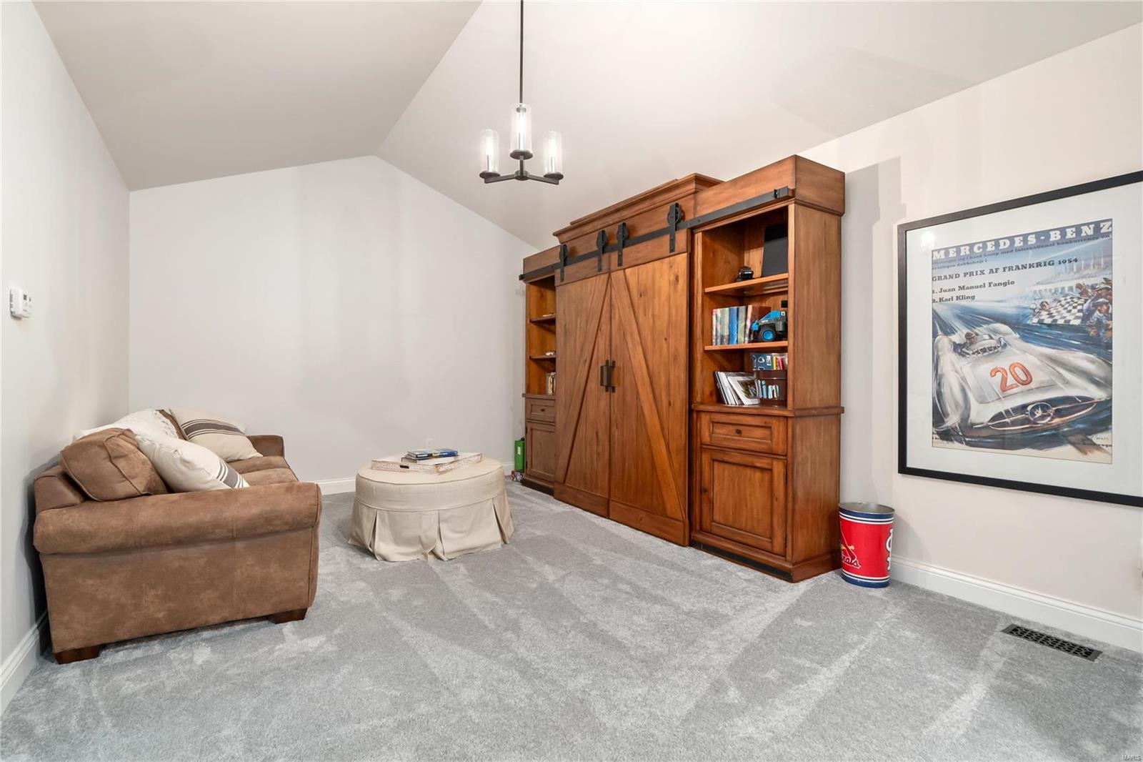 Chapelwood Place - Residential