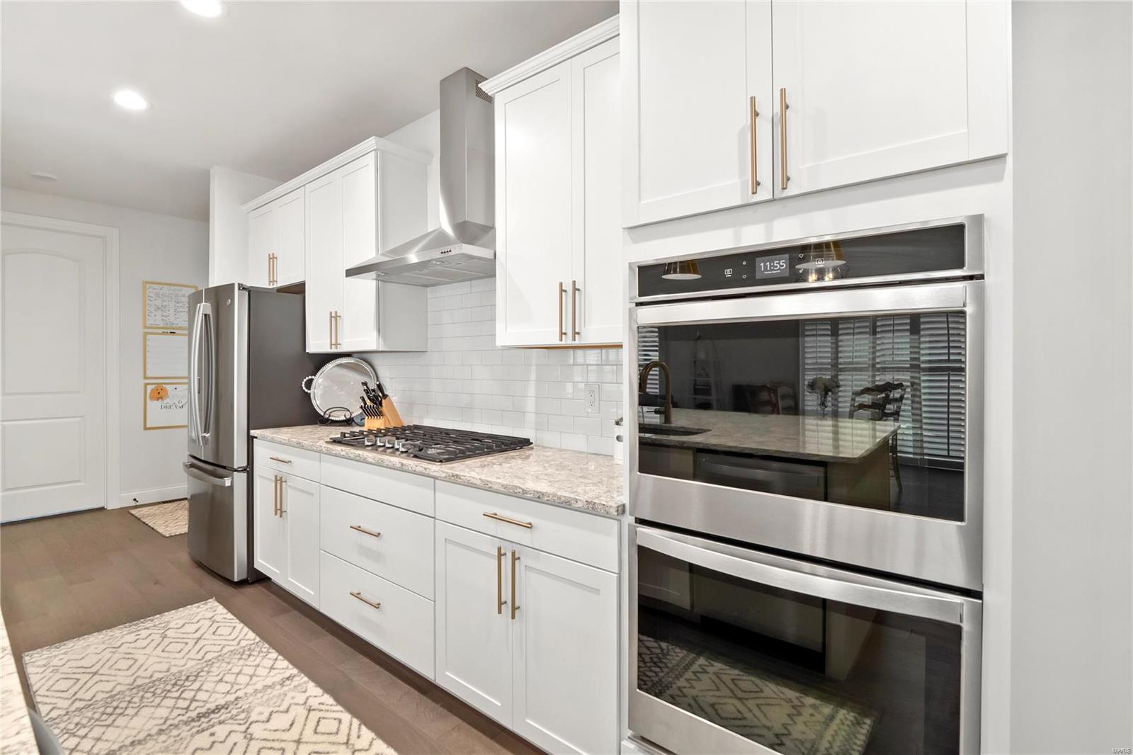 Chapelwood Place - Residential