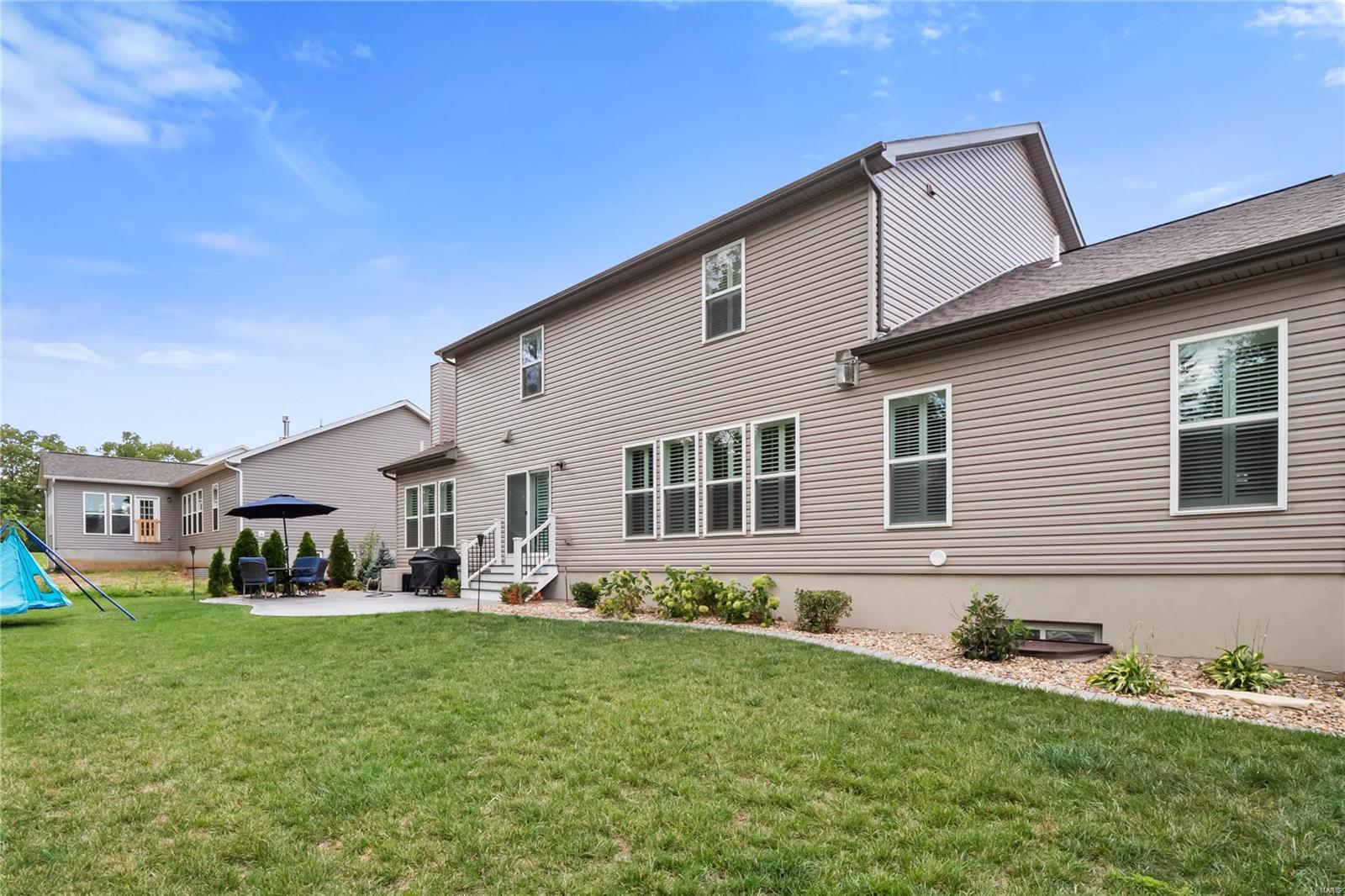 Chapelwood Place - Residential