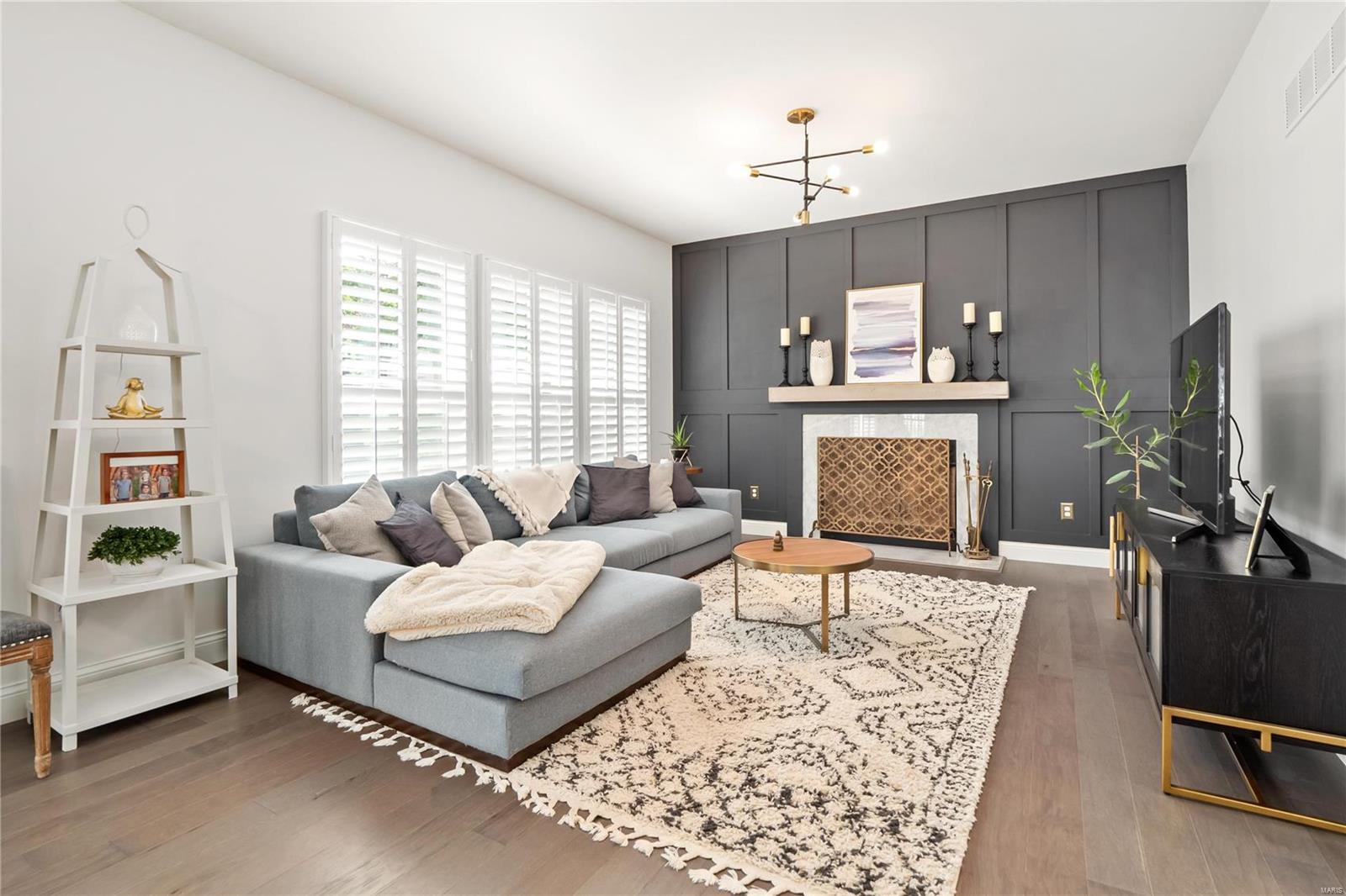 Chapelwood Place - Residential