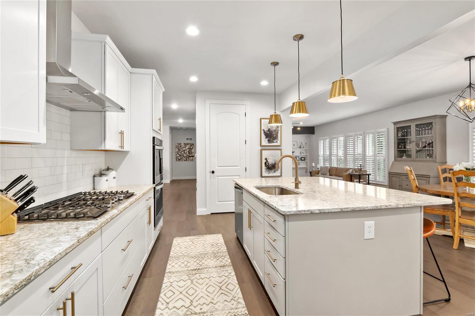 Chapelwood Place - Residential