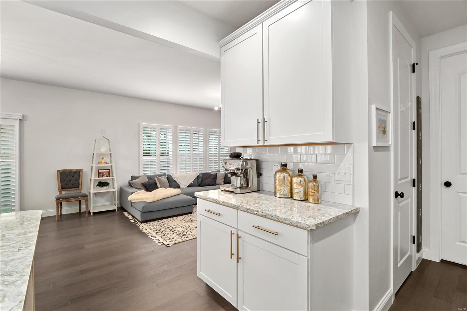 Chapelwood Place - Residential