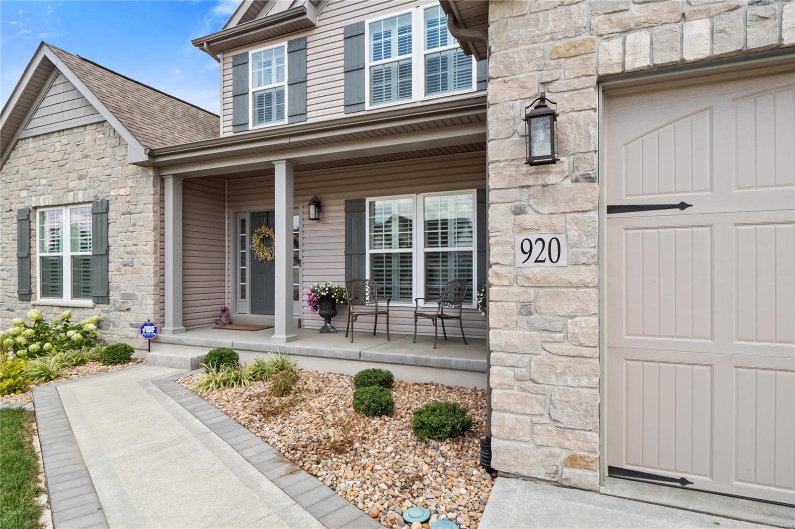 Chapelwood Place - Residential