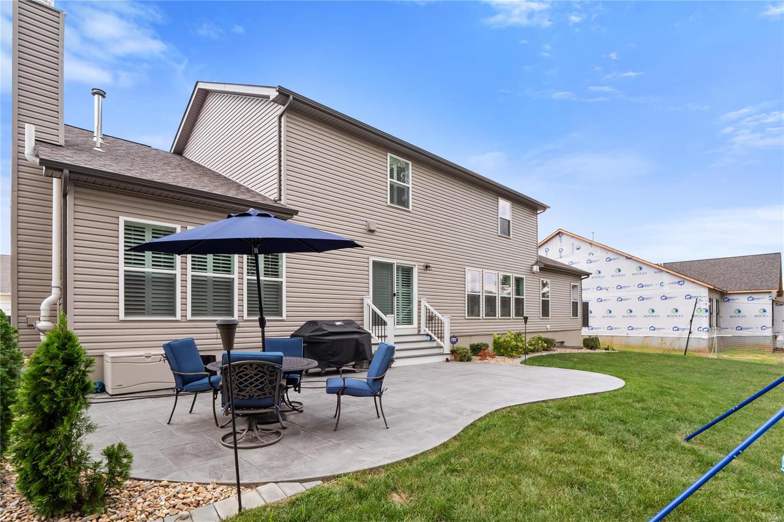 Chapelwood Place - Residential