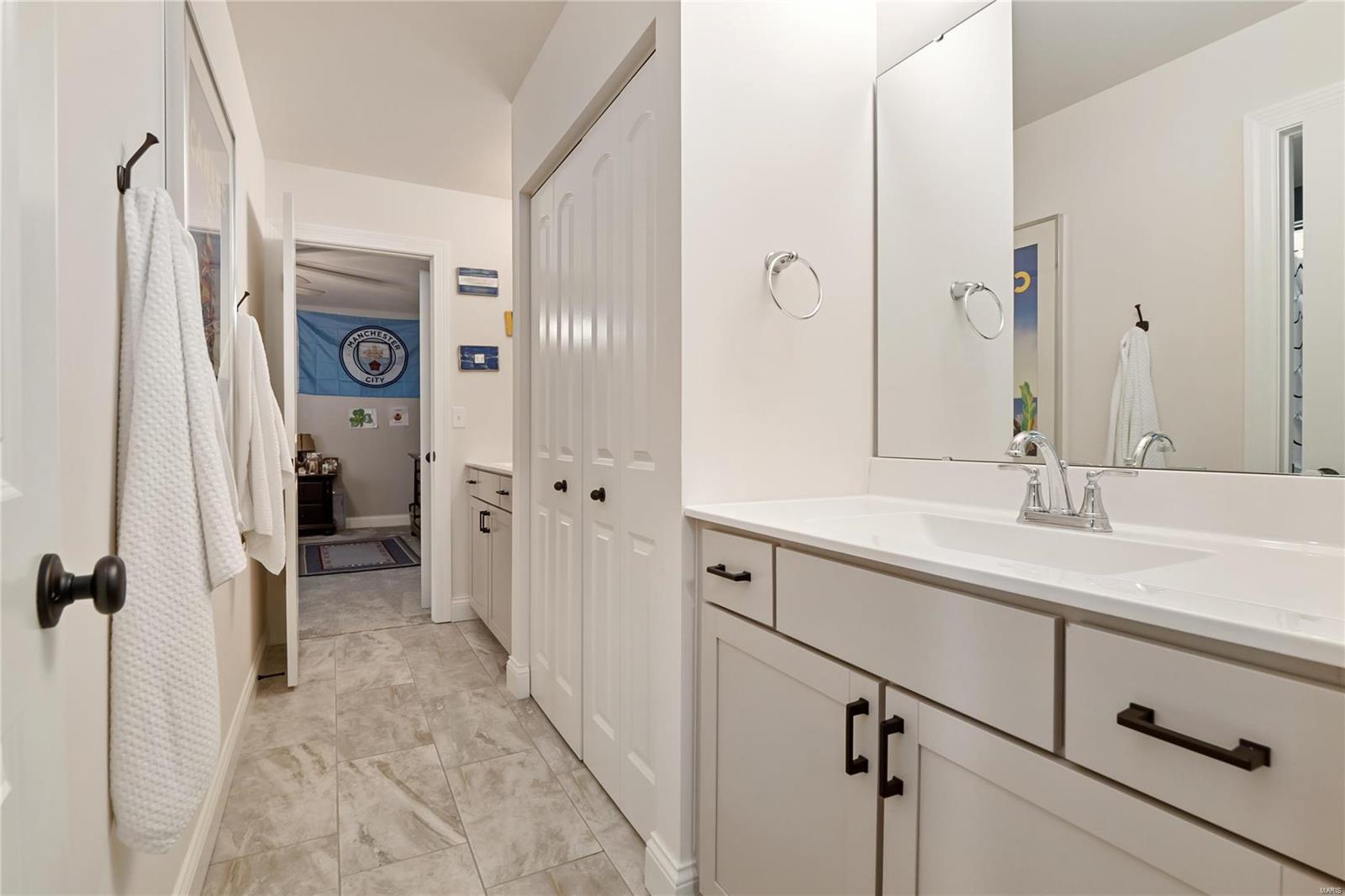 Chapelwood Place - Residential