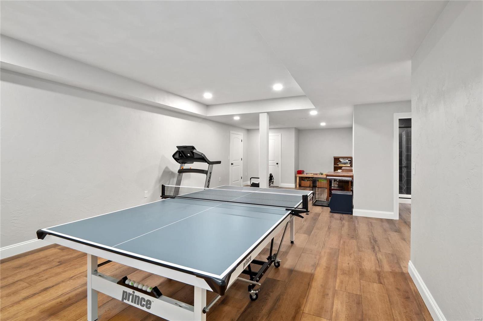 Chapelwood Place - Residential