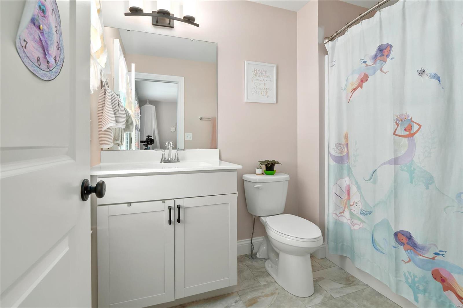 Chapelwood Place - Residential