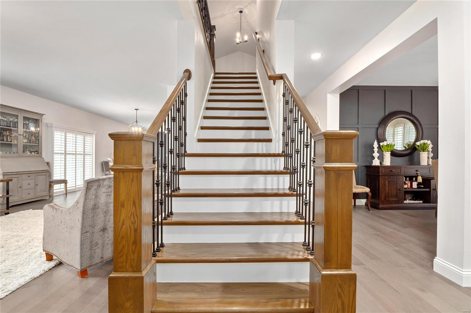 Chapelwood Place - Residential