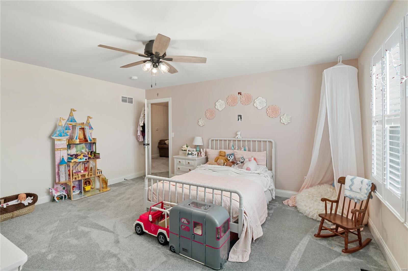 Chapelwood Place - Residential