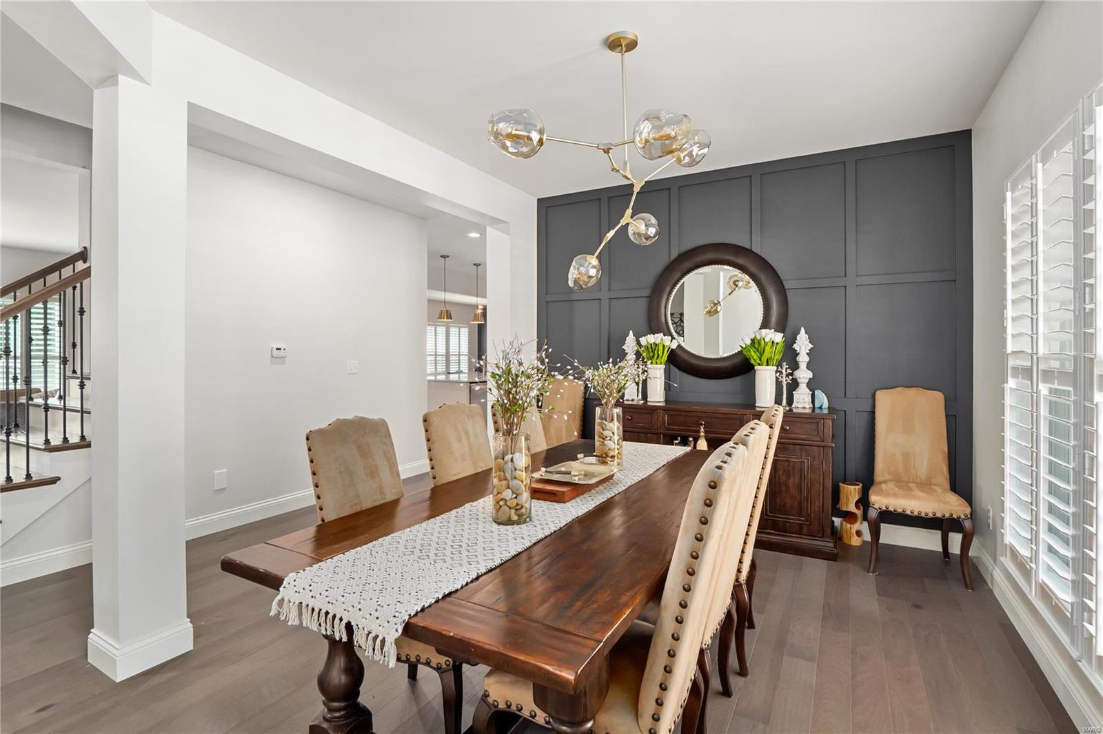 Chapelwood Place - Residential