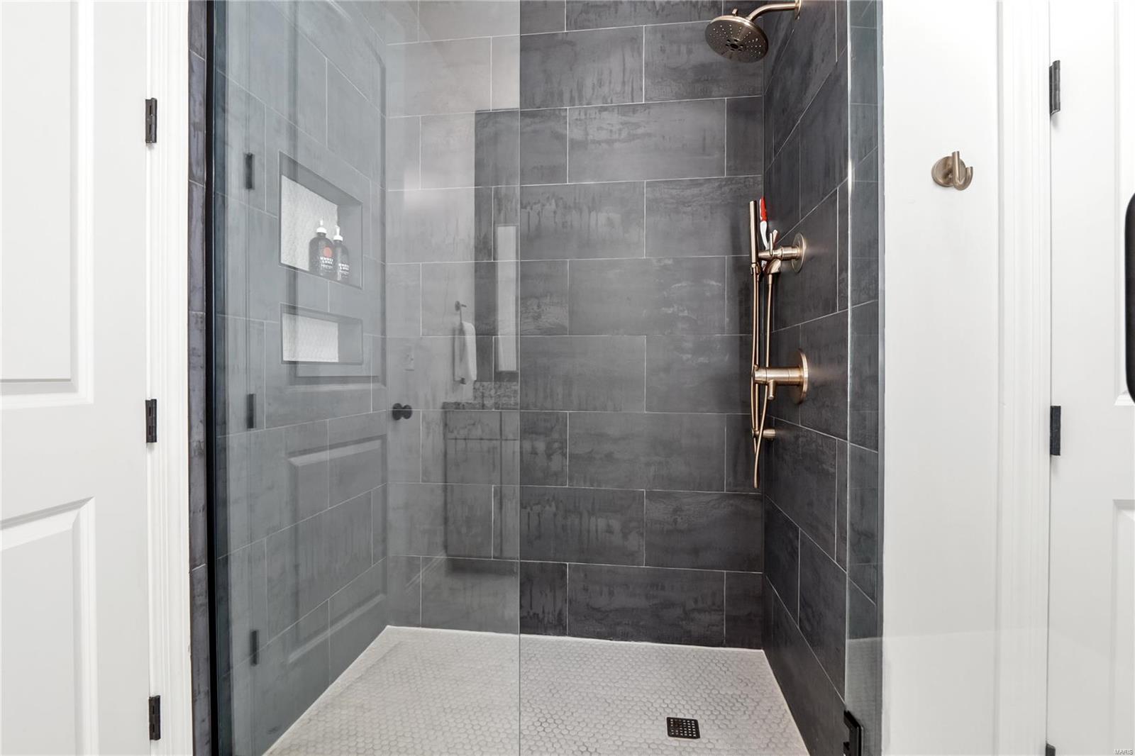 Chapelwood Place - Residential