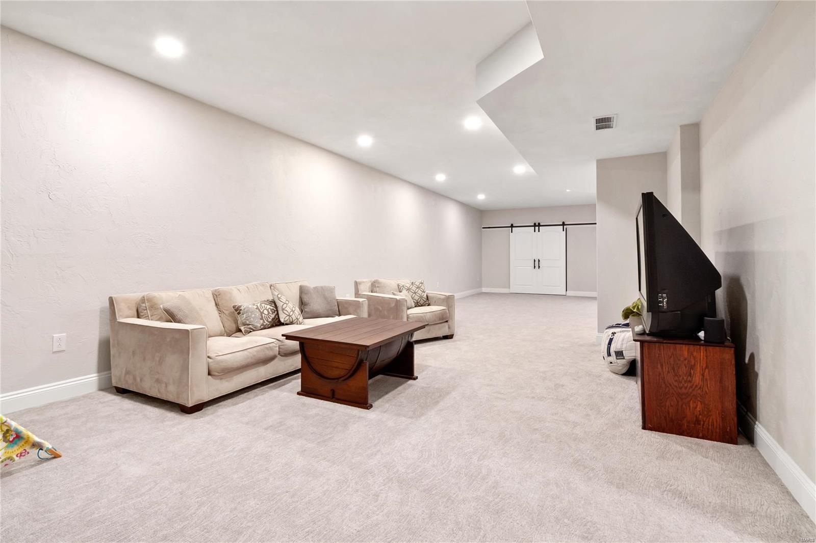 Chapelwood Place - Residential