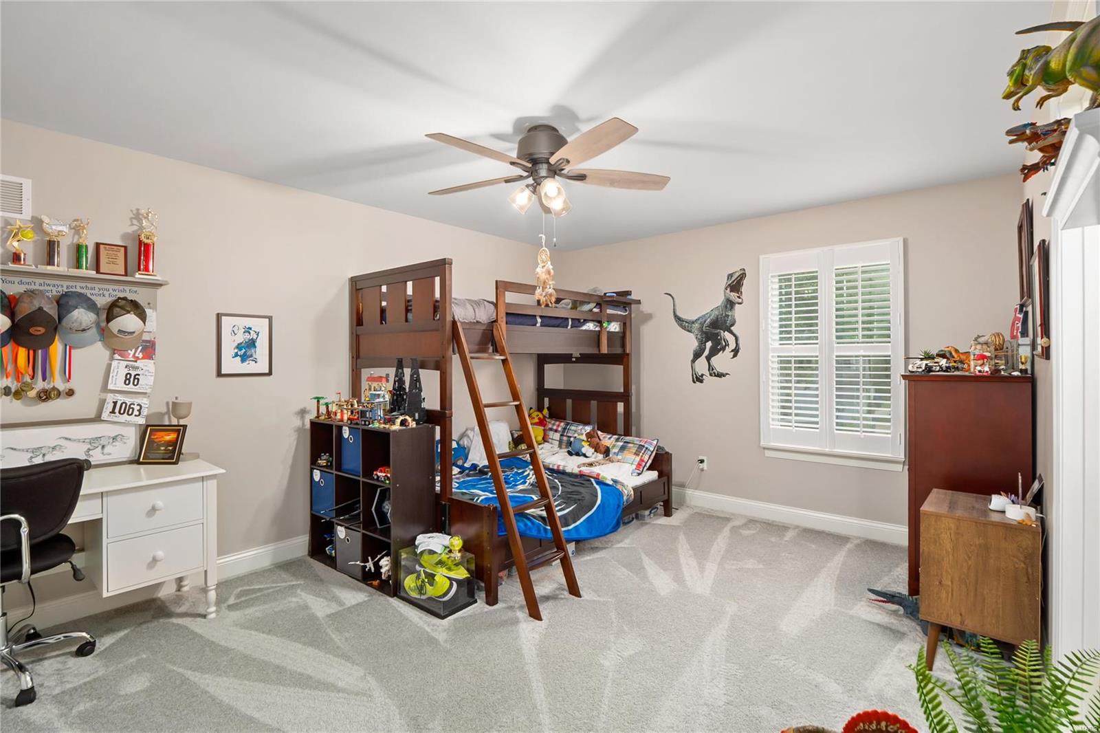 Chapelwood Place - Residential