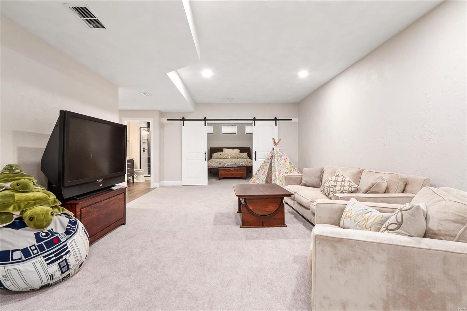 Chapelwood Place - Residential