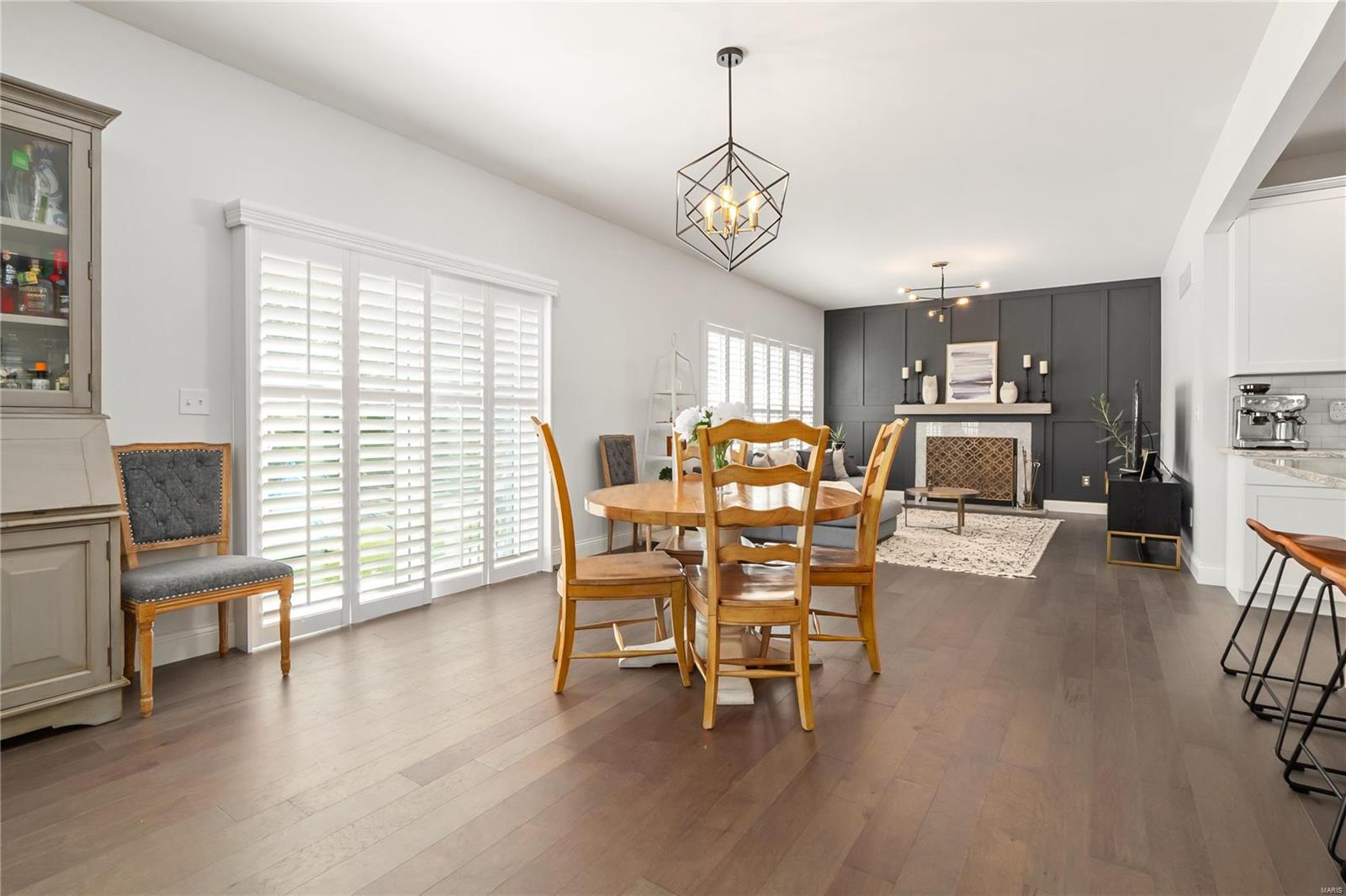 Chapelwood Place - Residential