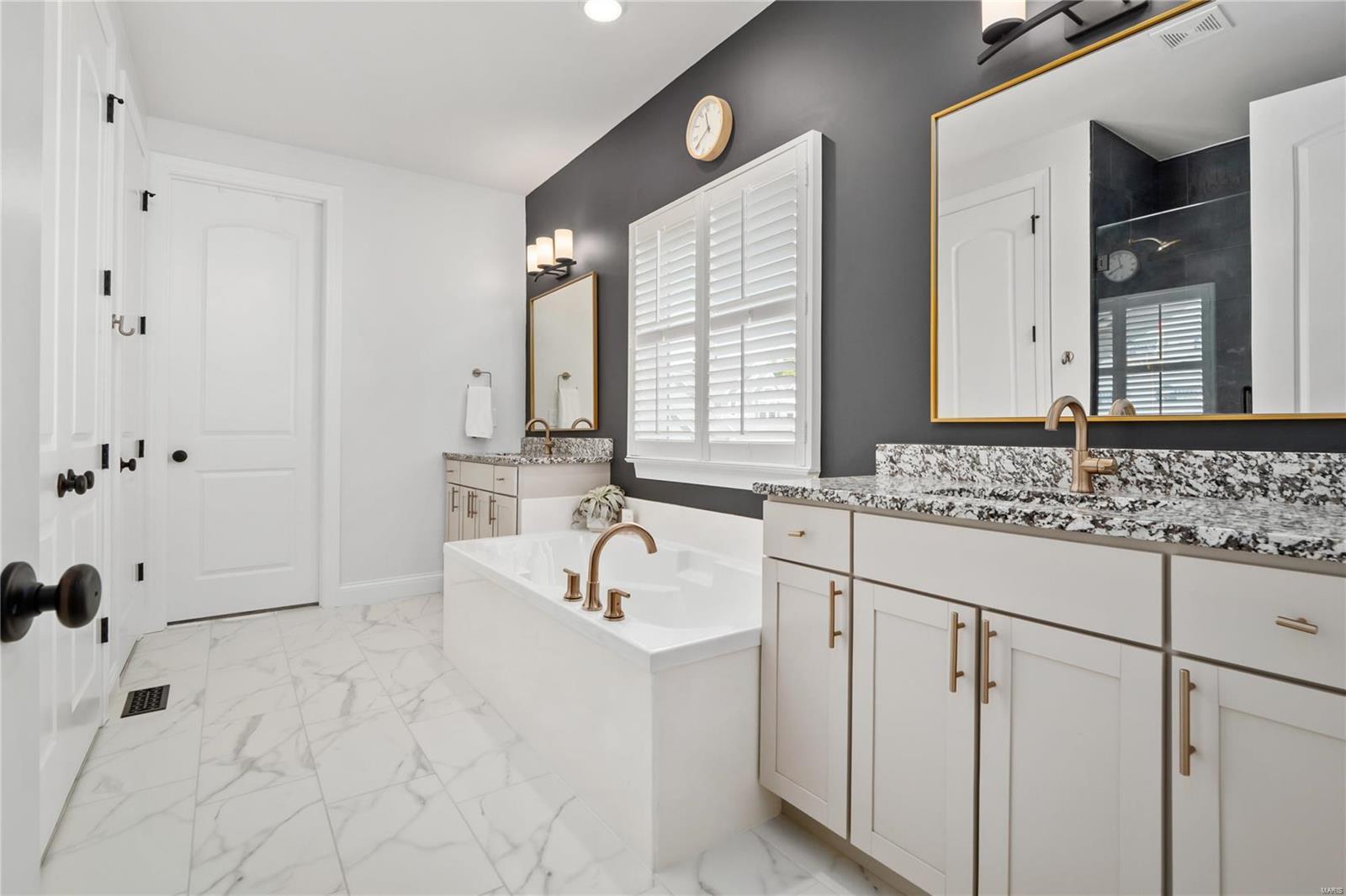 Chapelwood Place - Residential